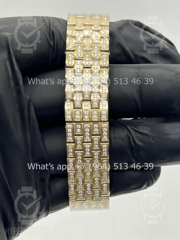 Товар Cartier Panthere de Cartier 22mm Art 7616 Фото 15 - Cartier Panthere de Cartier 22mm Art 7616