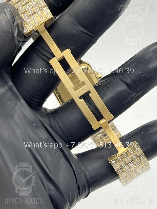 Товар Cartier Panthere de Cartier 22mm Art 7616 Фото 16 - Cartier Panthere de Cartier 22mm Art 7616