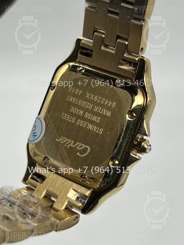 Товар Cartier Panthere de Cartier 22mm Art 7616 Фото 17 - Cartier Panthere de Cartier 22mm Art 7616