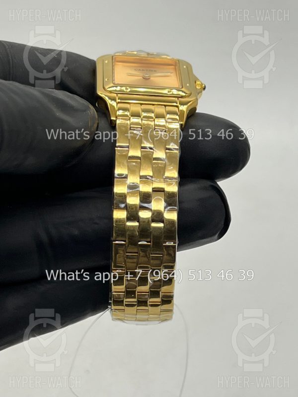 Фото 7 - Cartier Panthere de Cartier 27mm Art 7606