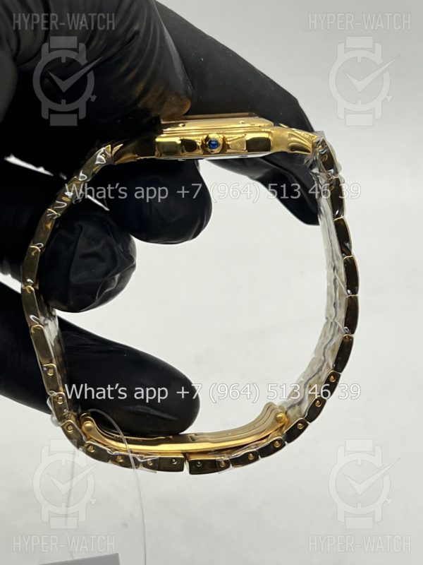 Фото 8 - Cartier Panthere de Cartier 27mm Art 7606