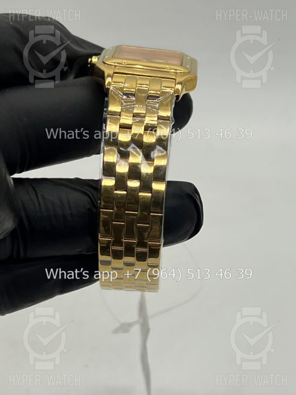 Фото 9 - Cartier Panthere de Cartier 27mm Art 7606