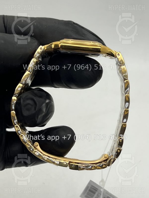 Фото 10 - Cartier Panthere de Cartier 27mm Art 7606
