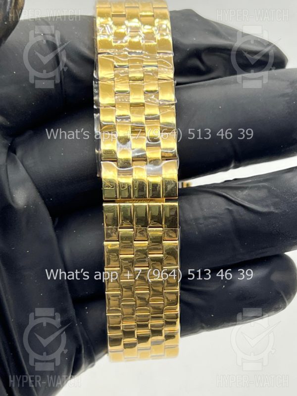 Фото 11 - Cartier Panthere de Cartier 27mm Art 7606