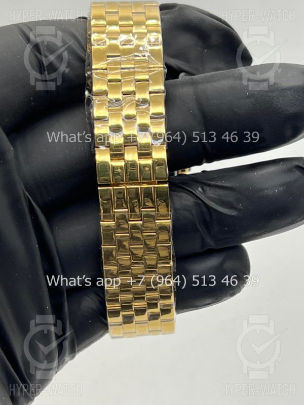 Товар Cartier Panthere de Cartier 27mm Art 7608 Фото 13 - Cartier Panthere de Cartier 27mm Art 7608