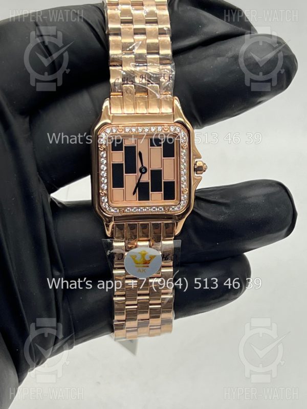 Товар Cartier Panthere de Cartier 27mm Art 7611 Фото 5 - Cartier Panthere de Cartier 27mm Art 7611