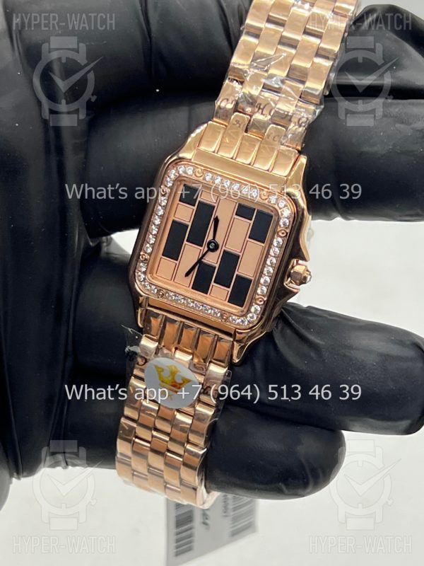 Товар Cartier Panthere de Cartier 27mm Art 7611 Фото 6 - Cartier Panthere de Cartier 27mm Art 7611
