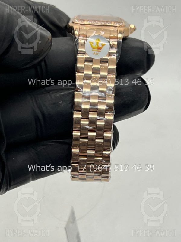 Товар Cartier Panthere de Cartier 27mm Art 7611 Фото 10 - Cartier Panthere de Cartier 27mm Art 7611