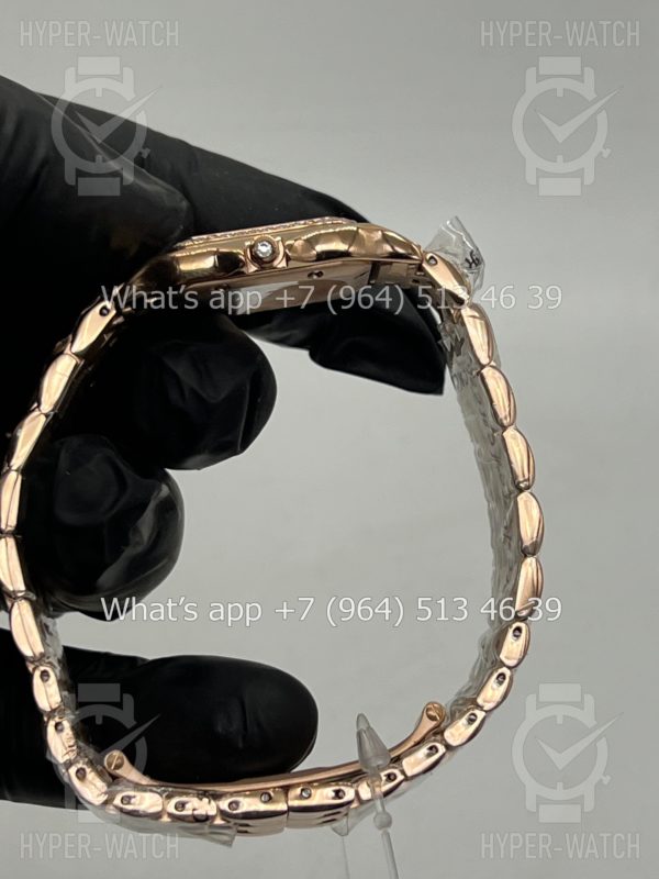 Товар Cartier Panthere de Cartier 27mm Art 7611 Фото 11 - Cartier Panthere de Cartier 27mm Art 7611