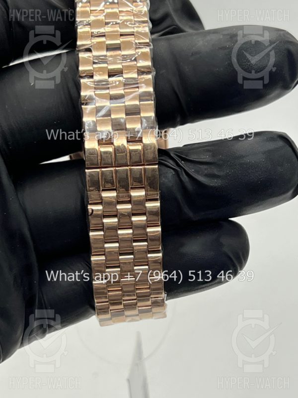 Товар Cartier Panthere de Cartier 27mm Art 7611 Фото 14 - Cartier Panthere de Cartier 27mm Art 7611