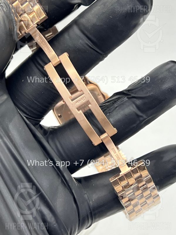 Товар Cartier Panthere de Cartier 27mm Art 7611 Фото 15 - Cartier Panthere de Cartier 27mm Art 7611