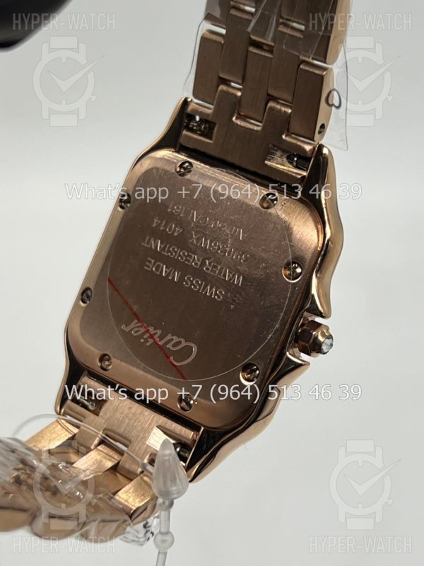 Товар Cartier Panthere de Cartier 27mm Art 7611 Фото 16 - Cartier Panthere de Cartier 27mm Art 7611