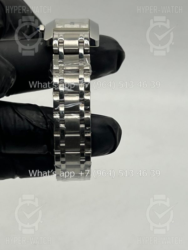 Товар Cartier Tank Americaine Art 7578 Фото 14 - Cartier Tank Americaine Art 7578