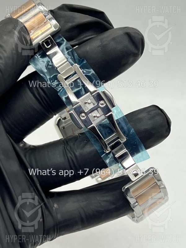 Товар Cartier Tank Anglaise Art 7580 Фото 14 - Cartier Tank Anglaise Art 7580