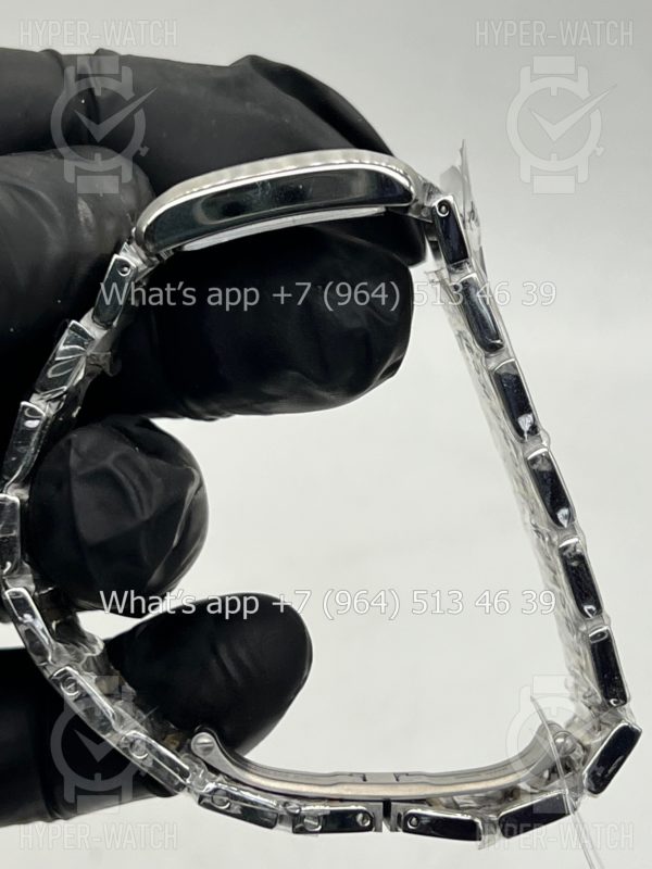 Товар Cartier Tank Francaise Art 7583 Фото 11 - Cartier Tank Francaise Art 7583