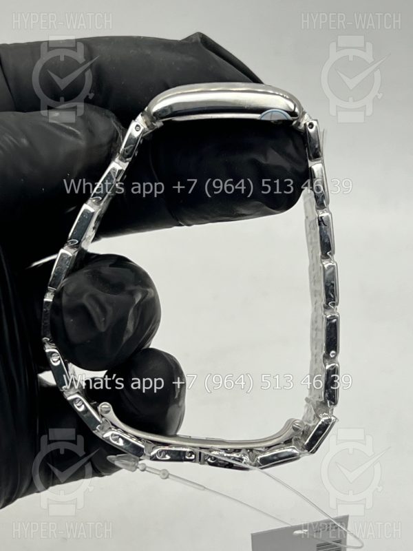 Товар Cartier Tank Francaise Art 7584 Фото 13 - Cartier Tank Francaise Art 7584