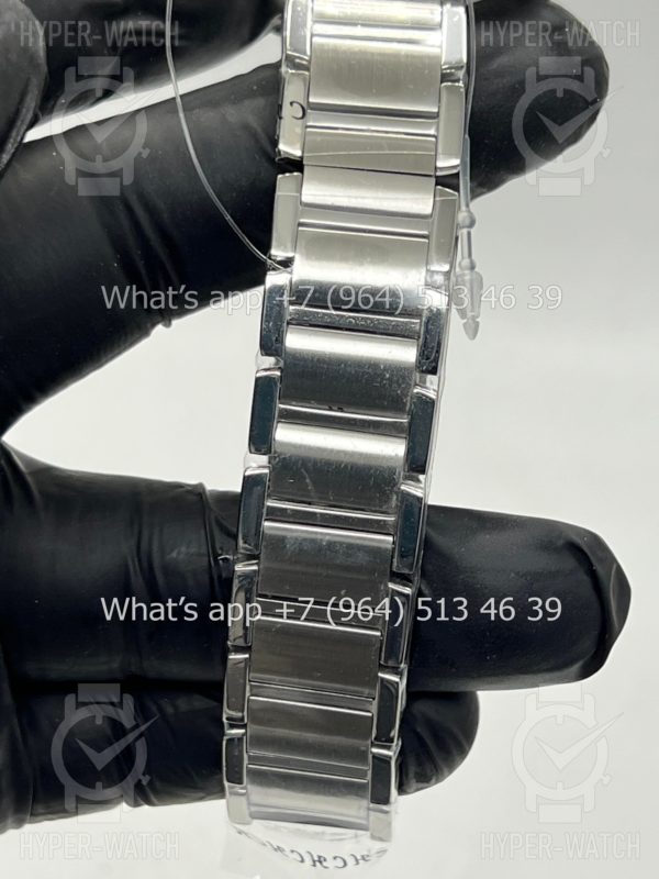 Товар Cartier Tank Francaise Art 7584 Фото 14 - Cartier Tank Francaise Art 7584