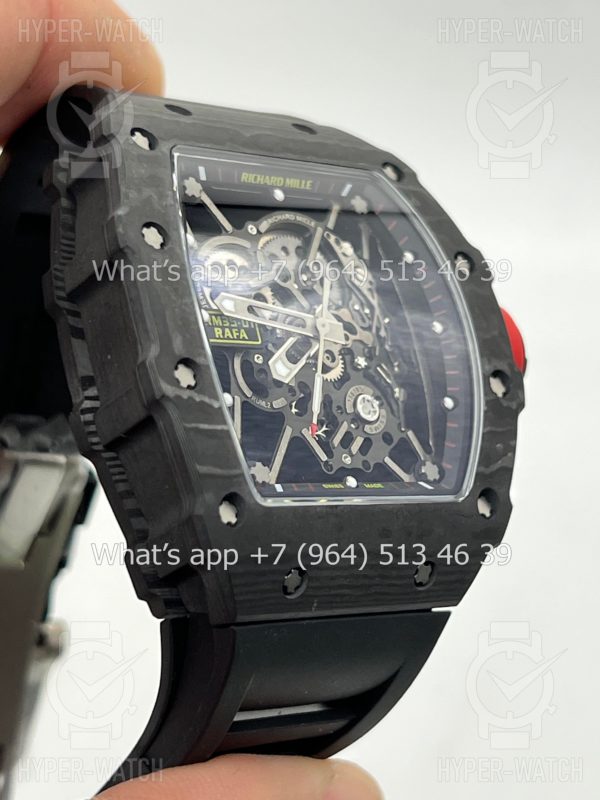 Товар Richard Mille RM 035-01 Rafa Фото 7 - Richard Mille RM 035-01 Rafa