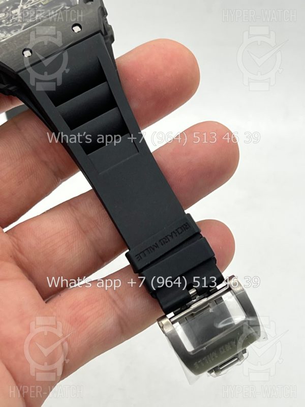 Товар Richard Mille RM 035-01 Rafa Фото 9 - Richard Mille RM 035-01 Rafa