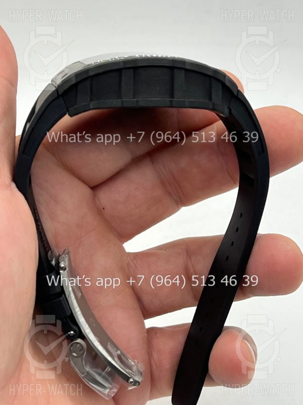 Товар Richard Mille RM 035-01 Rafa Фото 10 - Richard Mille RM 035-01 Rafa