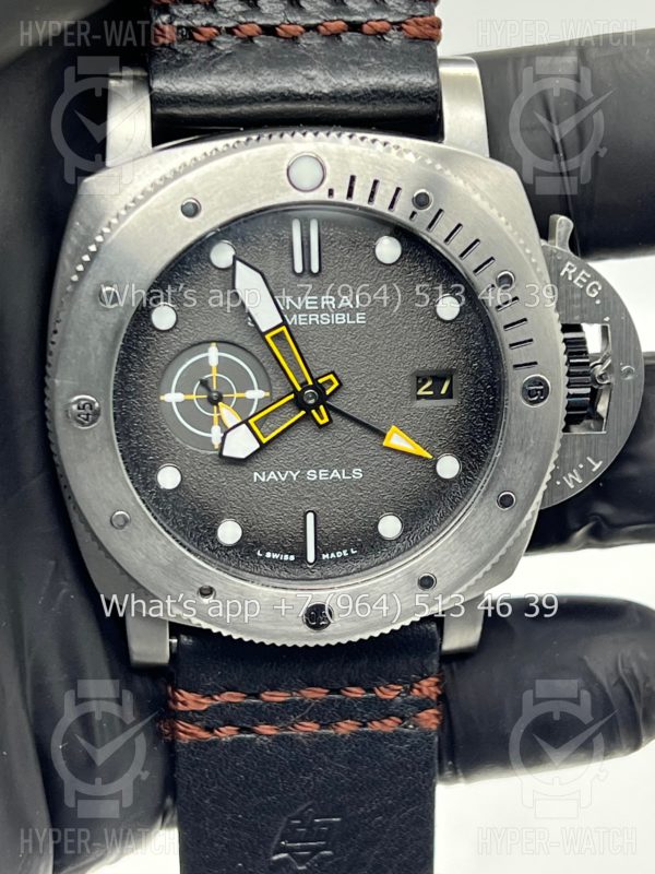 Товар Officine Panerai Luminor Submersible Art 7554 Фото 2 - Officine Panerai Luminor Submersible Art 7554