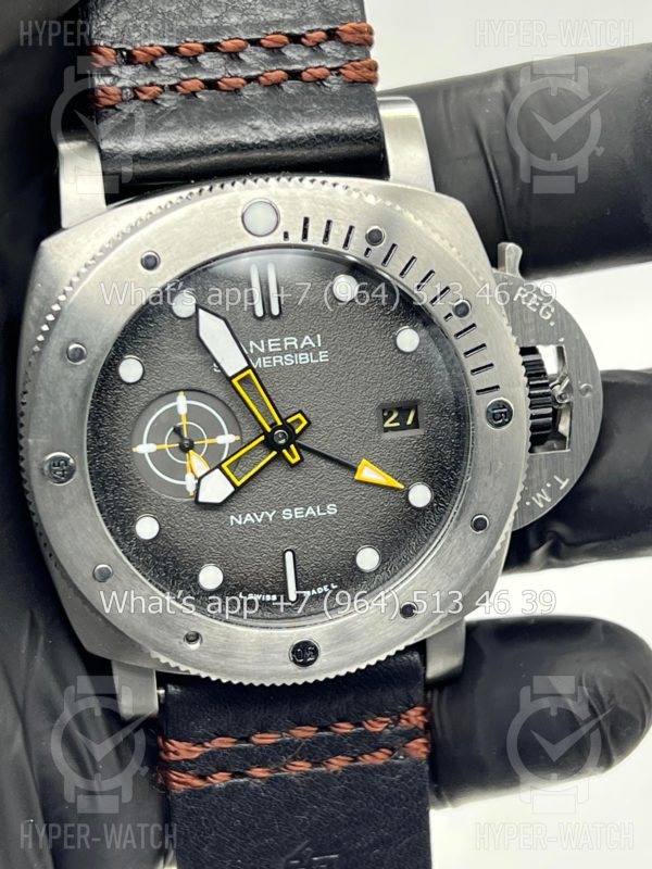 Товар Officine Panerai Luminor Submersible Art 7554 Фото 3 - Officine Panerai Luminor Submersible Art 7554