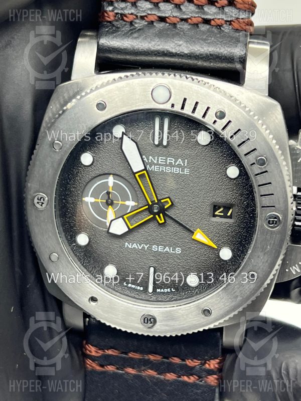 Товар Officine Panerai Luminor Submersible Art 7554 Фото 5 - Officine Panerai Luminor Submersible Art 7554
