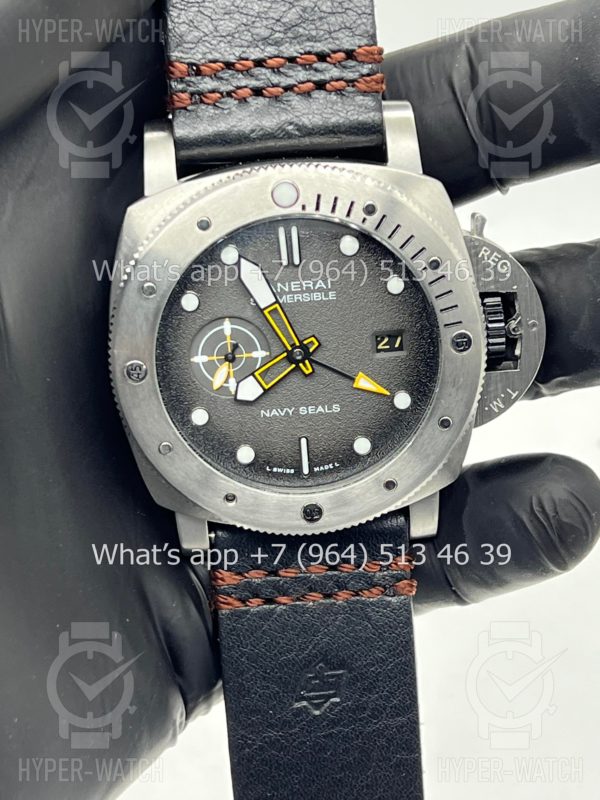 Товар Officine Panerai Luminor Submersible Art 7554 Фото 8 - Officine Panerai Luminor Submersible Art 7554