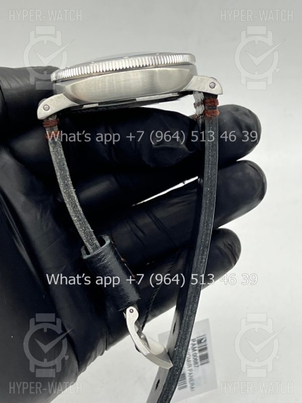 Товар Officine Panerai Luminor Submersible Art 7554 Фото 11 - Officine Panerai Luminor Submersible Art 7554