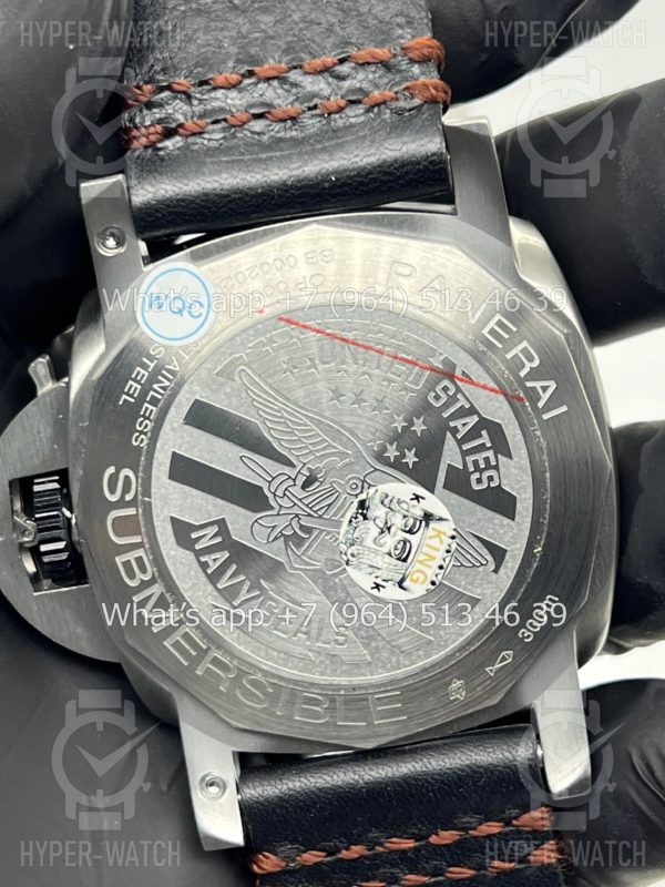 Товар Officine Panerai Luminor Submersible Art 7554 Фото 13 - Officine Panerai Luminor Submersible Art 7554