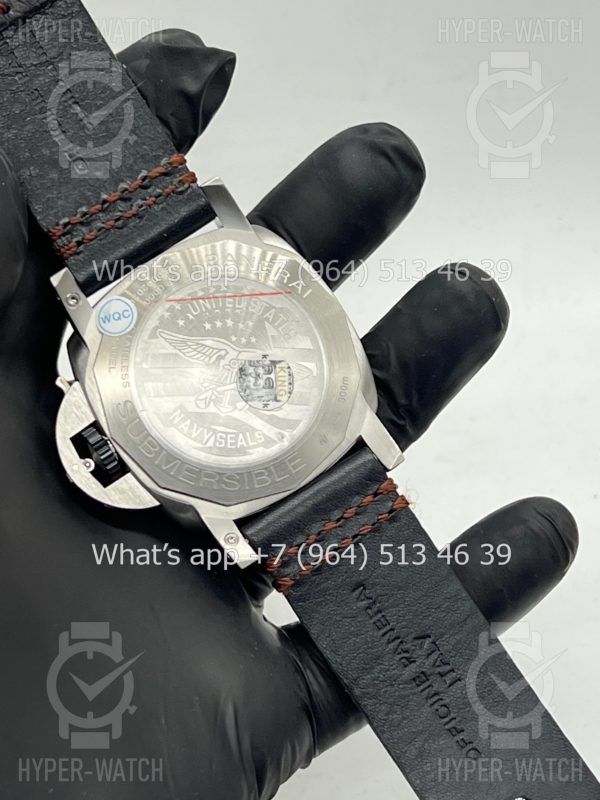 Товар Officine Panerai Luminor Submersible Art 7554 Фото 14 - Officine Panerai Luminor Submersible Art 7554