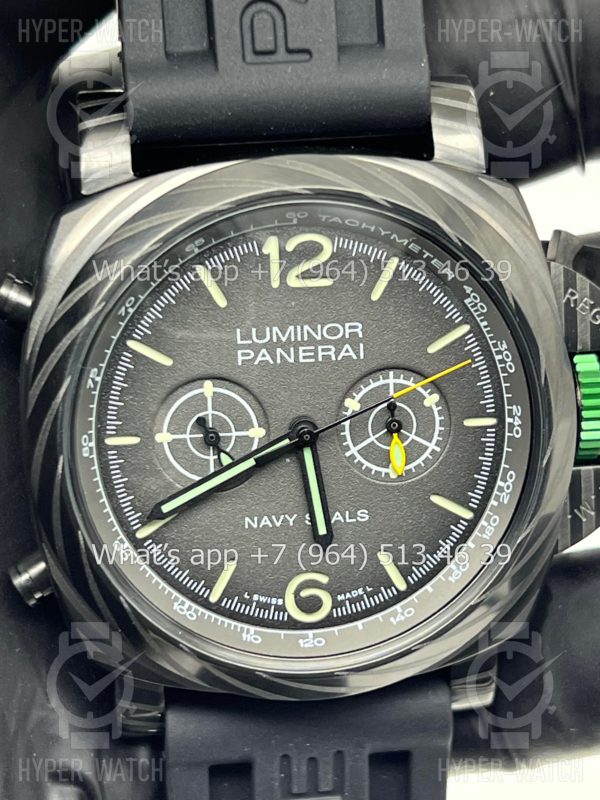 Товар Officine Panerai Luminor Art 7560 Фото 2 - Officine Panerai Luminor Art 7560