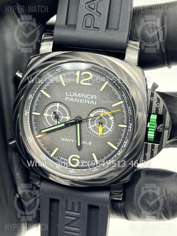 Товар Officine Panerai Luminor Art 7560 Фото 3 - Officine Panerai Luminor Art 7560