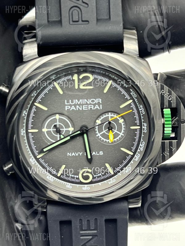 Товар Officine Panerai Luminor Art 7560 Фото 4 - Officine Panerai Luminor Art 7560