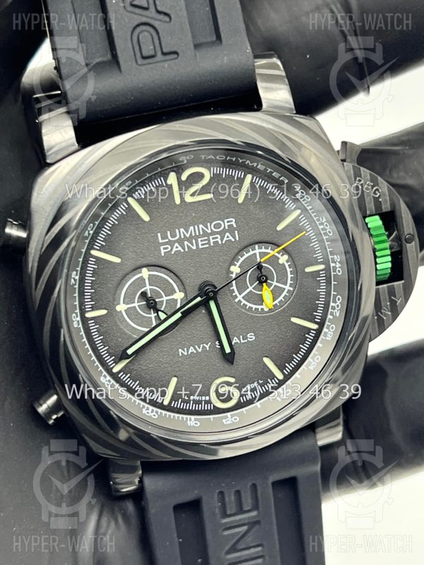 Товар Officine Panerai Luminor Art 7560 Фото 5 - Officine Panerai Luminor Art 7560