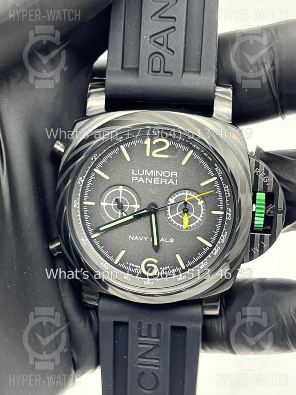 Товар Officine Panerai Luminor Art 7560 Фото 6 - Officine Panerai Luminor Art 7560