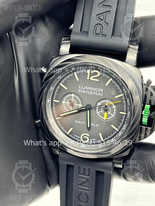 Товар Officine Panerai Luminor Art 7560 Фото 7 - Officine Panerai Luminor Art 7560
