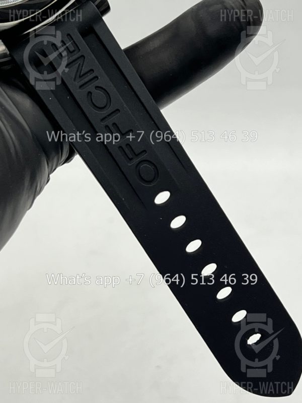 Товар Officine Panerai Luminor Art 7560 Фото 8 - Officine Panerai Luminor Art 7560