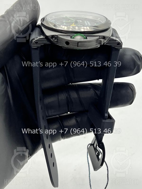 Товар Officine Panerai Luminor Art 7560 Фото 11 - Officine Panerai Luminor Art 7560