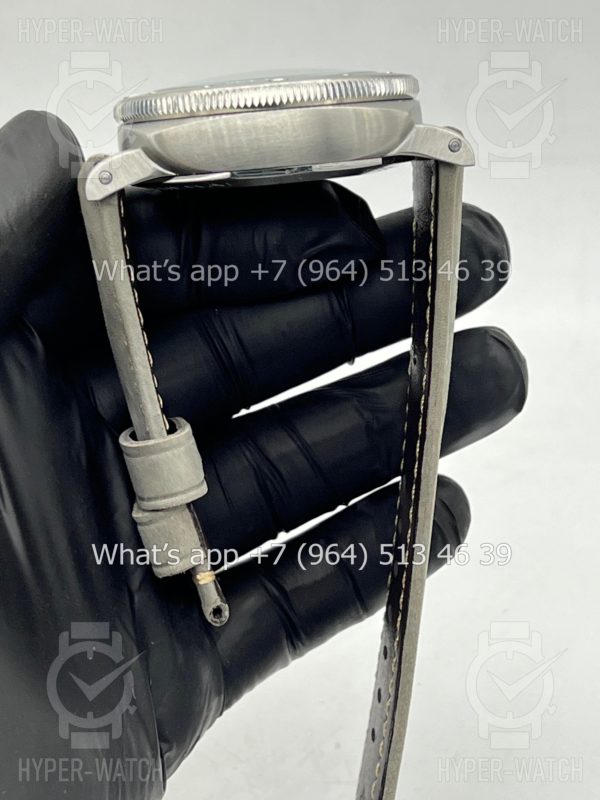 Фото 9 - Officine Panerai Luminor Submersible Art 7557