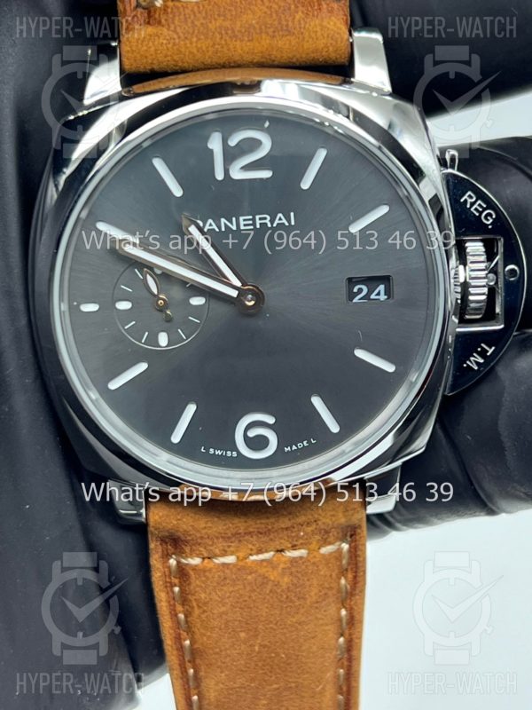 Товар Officine Panerai Luminor Due Art 7565 Фото 2 - Officine Panerai Luminor Due Art 7565