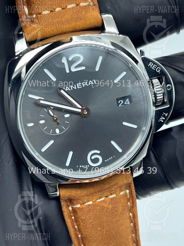 Товар Officine Panerai Luminor Due Art 7565 Фото 3 - Officine Panerai Luminor Due Art 7565