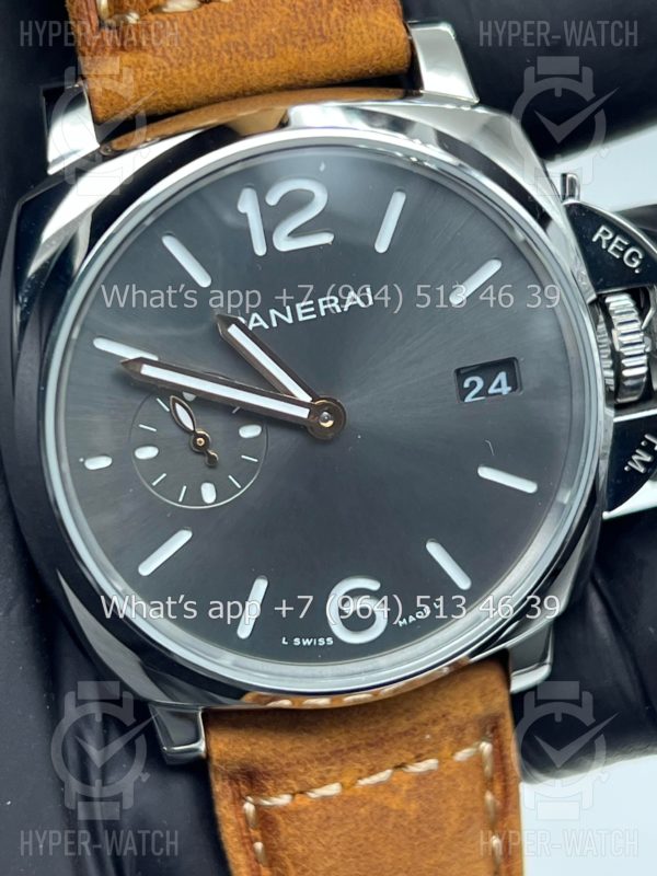 Товар Officine Panerai Luminor Due Art 7565 Фото 4 - Officine Panerai Luminor Due Art 7565