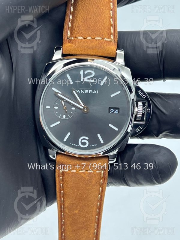 Товар Officine Panerai Luminor Due Art 7565 Фото 5 - Officine Panerai Luminor Due Art 7565