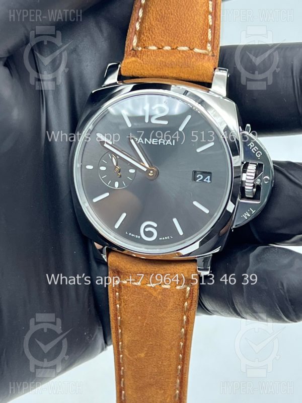 Товар Officine Panerai Luminor Due Art 7565 Фото 6 - Officine Panerai Luminor Due Art 7565