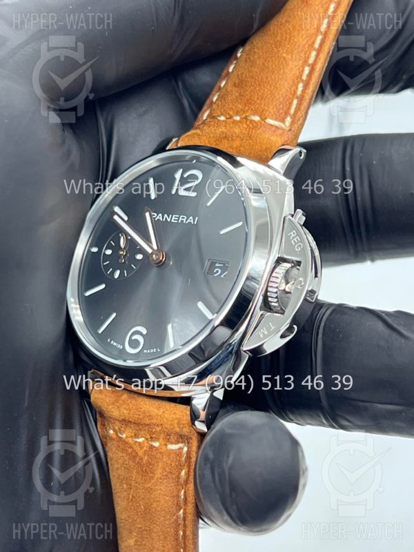 Товар Officine Panerai Luminor Due Art 7565 Фото 7 - Officine Panerai Luminor Due Art 7565