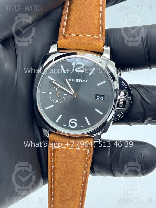 Товар Officine Panerai Luminor Due Art 7565 Фото 8 - Officine Panerai Luminor Due Art 7565