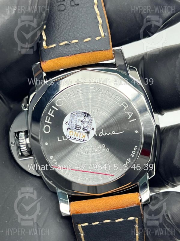 Товар Officine Panerai Luminor Due Art 7565 Фото 14 - Officine Panerai Luminor Due Art 7565