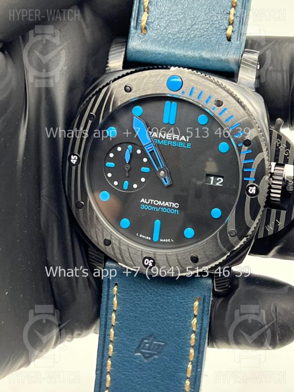 Товар Officine Panerai Luminor Submersible Art 7559 Фото 5 - Officine Panerai Luminor Submersible Art 7559