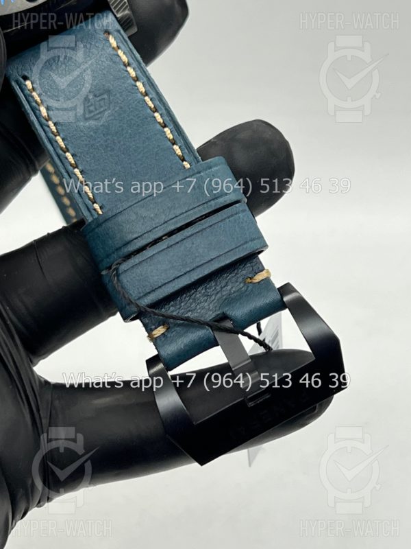 Товар Officine Panerai Luminor Submersible Art 7559 Фото 10 - Officine Panerai Luminor Submersible Art 7559